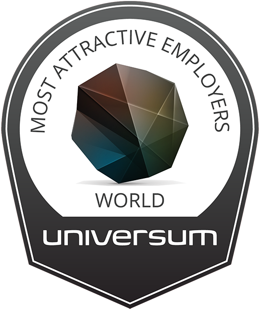Universum World Employer